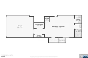 14 Valley Pl, Edgewater, NJ 07020 - Photo 36