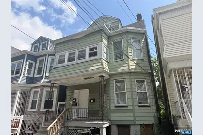 202 Ellis Avenue, Irvington, NJ 07111 - Photo 2