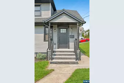 7 Franklin Avenue, Montclair, NJ 07042 - Photo 4