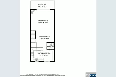 134 Boulevard 9 #9, Passaic, NJ 07055 - Photo 32