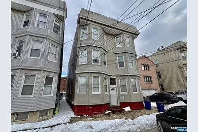17 Franklin Avenue 2 #2, Harrison, NJ 07029 - Photo 1