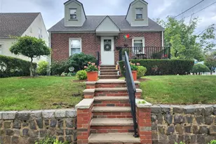 499 Jauncey Ave, Lyndhurst Township, NJ 07071 - Photo 1