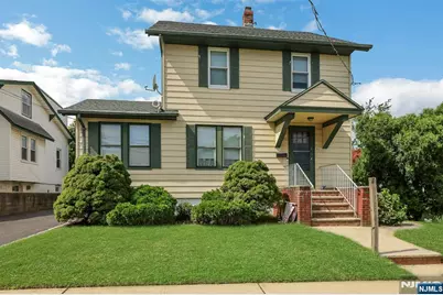 75 Humboldt Street, Wood Ridge, NJ 07075 - Photo 2