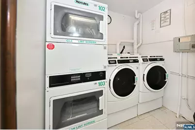 2200 N Central Road 14T #14T, Fort Lee, NJ 07024 - Photo 20