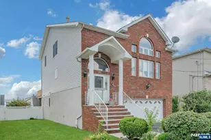 214 Van Buren St, Lyndhurst Township, NJ 07071 - Photo 2