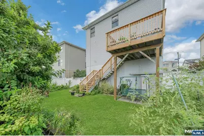 214 Van Buren Street, Lyndhurst Township, NJ 07071 - Photo 44