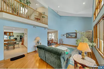 214 Van Buren Street, Lyndhurst Township, NJ 07071 - Photo 6
