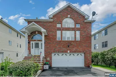 214 Van Buren Street, Lyndhurst Township, NJ 07071 - Photo 1