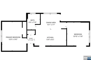 52 Thomas, Bloomfield, NJ 07003 - Photo 34