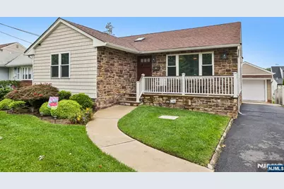 114 Hobart Avenue, Rutherford, NJ 07070 - Photo 2