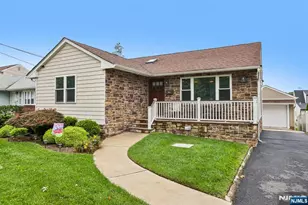 114 Hobart Ave, Rutherford, NJ 07070 - Photo 2