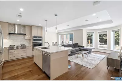 100 Eton Row 203 #203, Weehawken, NJ 07086 - Photo 1