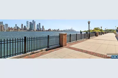 100 Eton Row 203 #203, Weehawken, NJ 07086 - Photo 20