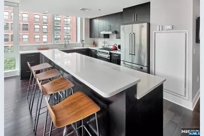 1100 Maxwell Lane 433 #433, Hoboken, NJ 07030 - Photo 2