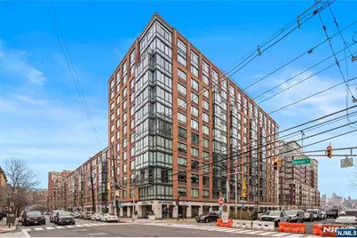 1100 Maxwell Lane 433 #433, Hoboken, NJ 07030 - Photo 16