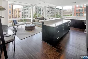 1100 Maxwell Ln 433, Hoboken, NJ 07030 - Photo 1
