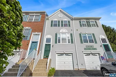 1148 Stafford Street, Mahwah, NJ 07430 - Photo 1