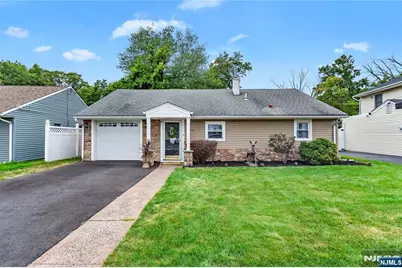 234 Howard Avenue, Rochelle Park Township, NJ 07662 - Photo 1