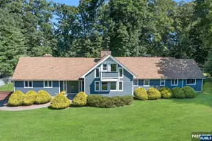 15 Candlestick Ln, Upper Saddle River, NJ 07458 - Photo 1