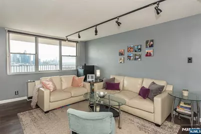 6040 Boulevard East 6F #6F, West New York, NJ 07093 - Photo 12