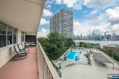 6040 Boulevard East 6F #6F, West New York, NJ 07093 - Photo 20