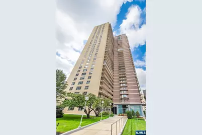 6040 Boulevard East 6F #6F, West New York, NJ 07093 - Photo 42