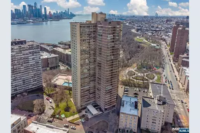 6040 Boulevard East 6F #6F, West New York, NJ 07093 - Photo 40