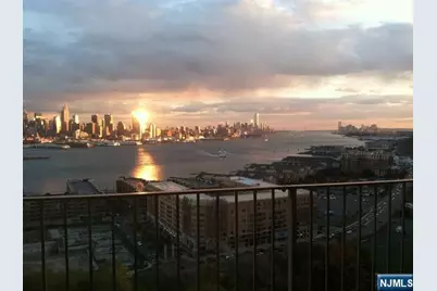 6040 Boulevard East 6F #6F, West New York, NJ 07093 - Photo 2