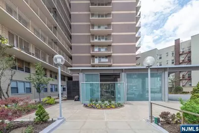 6040 Boulevard East 6F #6F, West New York, NJ 07093 - Photo 1