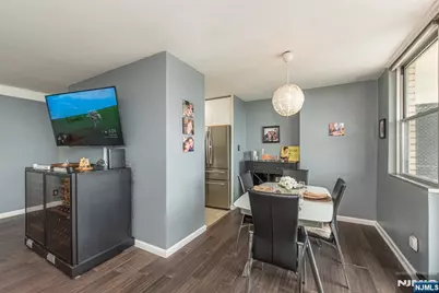 6040 Boulevard East 6F #6F, West New York, NJ 07093 - Photo 10
