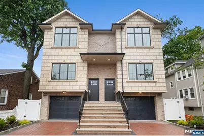 457 Lincoln Avenue 457 #457, Cliffside Park, NJ 07010 - Photo 2