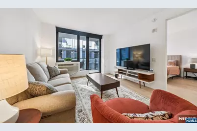 160 1st Street 1111 #1111, Jersey City, NJ 07302 - Photo 1