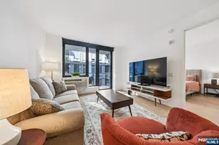 160 1st Street 1111, Jersey City, NJ 07302 - Photo 1