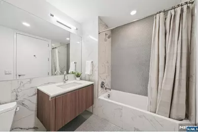 160 1st Street 1111 #1111, Jersey City, NJ 07302 - Photo 8