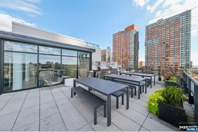 160 1st Street 1111 #1111, Jersey City, NJ 07302 - Photo 20