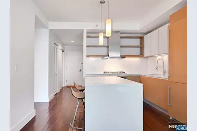 77 Hudson Street 2409 #2409, Jersey City, NJ 07302 - Photo 6