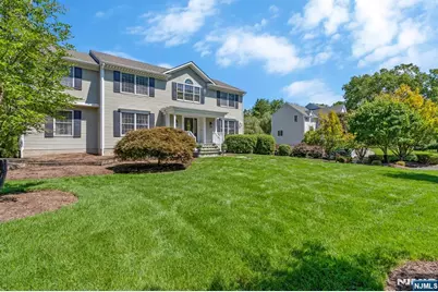 312 William Way, Wyckoff Township, NJ 07481 - Photo 34
