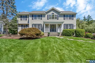 312 William Way, Wyckoff Township, NJ 07481 - Photo 1