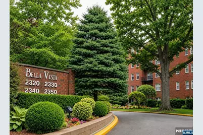 2350 Linwood Avenue 1G #1G, Fort Lee, NJ 07024 - Photo 1