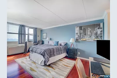 250 Gorge 21B #21B, Cliffside Park, NJ 07010 - Photo 14