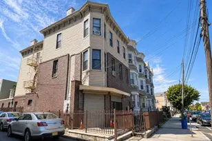 840 Mt Prospect Ave #1, Newark, NJ 07104 - Photo 1
