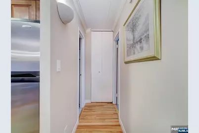 250 Gorge Road 22F #22F, Cliffside Park, NJ 07010 - Photo 12