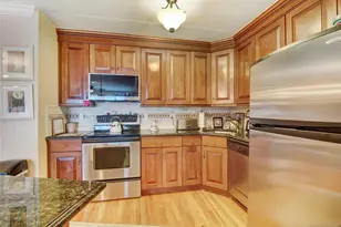 250 Gorge Road 22F, Cliffside Park, NJ 07010 - Photo 6