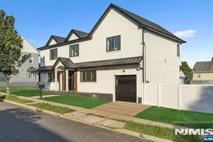206 Columbia St, Wood Ridge, NJ 07075 - Photo 1