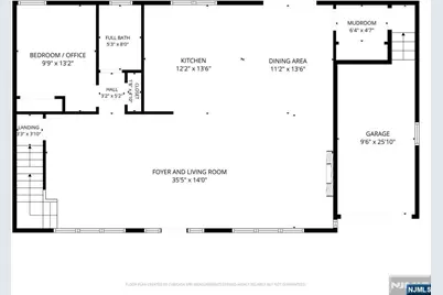 206 Columbia Street, Wood Ridge, NJ 07075 - Photo 36