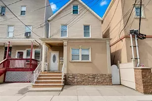 71 Honiss St, Belleville, NJ 07109 - Photo 2