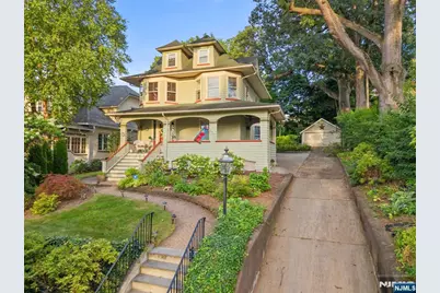 226 Whitford Avenue, Nutley, NJ 07110 - Photo 2