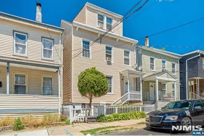 279 4th Street, Paterson, NJ 07522 - Photo 1