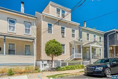 279 4th Street, Paterson, NJ 07522 - Photo 1