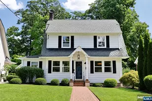 123 Glen Ave, Glen Rock, NJ 07452 - Photo 1